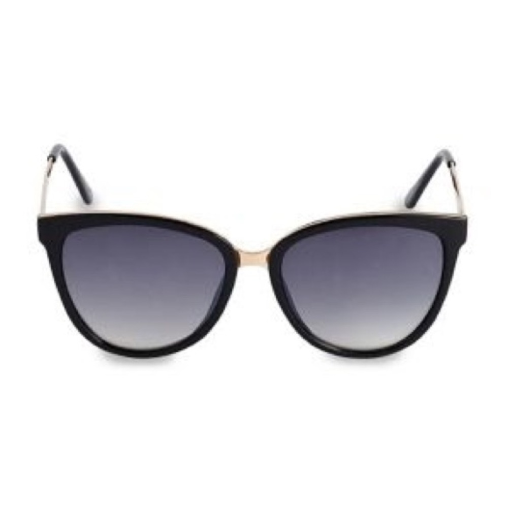Design Lab Lily 51MM Contrast Cat Eye Sunglasses